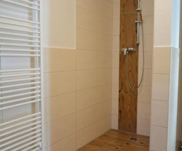 Апартаменты Ferienwohnung Sunnseitn *