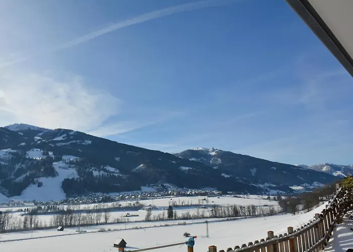 Sunnseitn شقة هاوس إم إنيستال