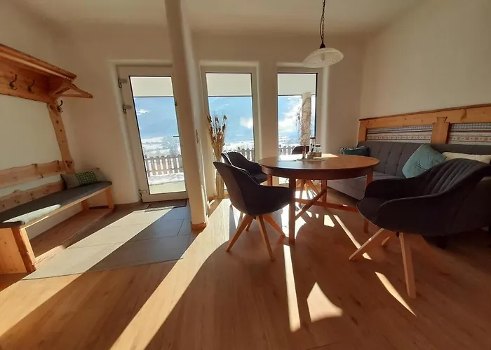 Ferienwohnung Sunnseitn