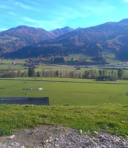 Sunnseitn هاوس إم إنيستال