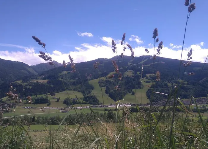 شقة Sunnseitn هاوس إم إنيستال