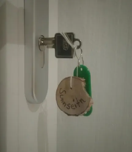 Ferienwohnung Sunnseitn Апартаменты *