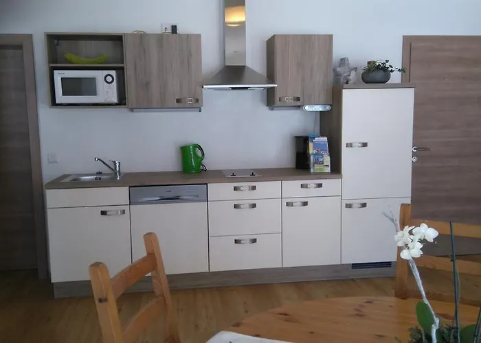 Sunnseitn * هاوس إم إنيستال