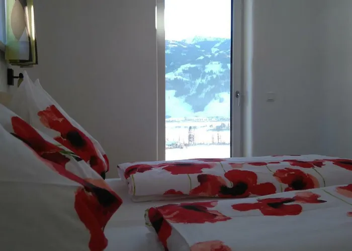 Ferienwohnung Sunnseitn * Хаус-им-Энншталь