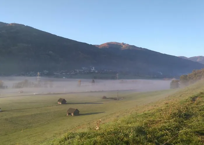 Ferienwohnung Sunnseitn Апартаменты *