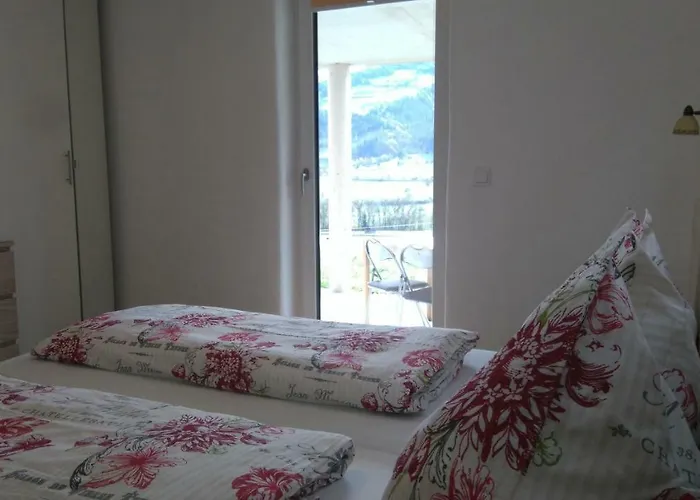 Апартаменты Ferienwohnung Sunnseitn *