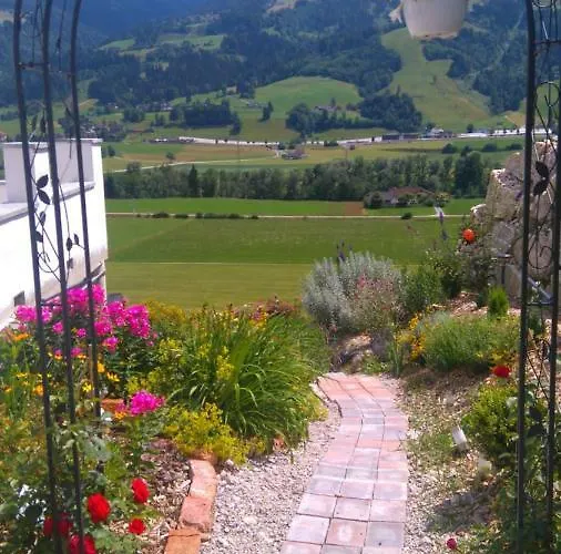 شقة Sunnseitn هاوس إم إنيستال