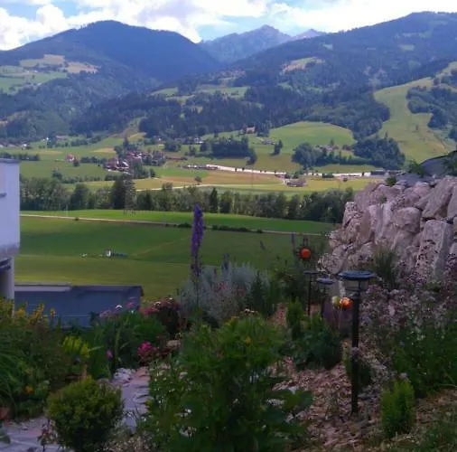 Sunnseitn * هاوس إم إنيستال